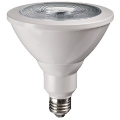 Лампа светодиодная LED 15Вт PAR38 Е27 для растений