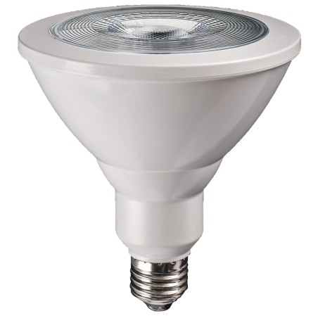 Лампа светодиодная LED 15Вт PAR38 Е27 для растений