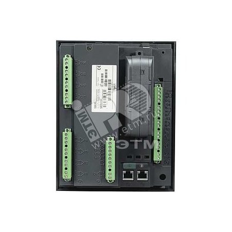 Sepam 1000 Разъем к трансформатору напряжения типа CCA626