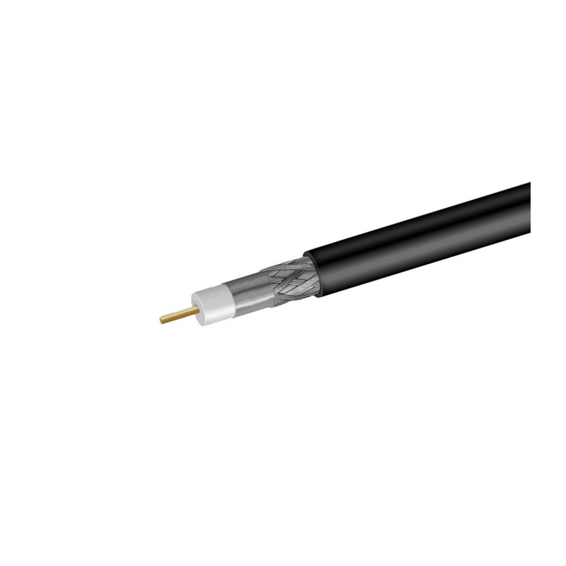 RG-11 CCS 1,63 (21%) PE