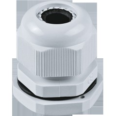Сальник PG-16 диаметр кабеля 10-14 мм IP54