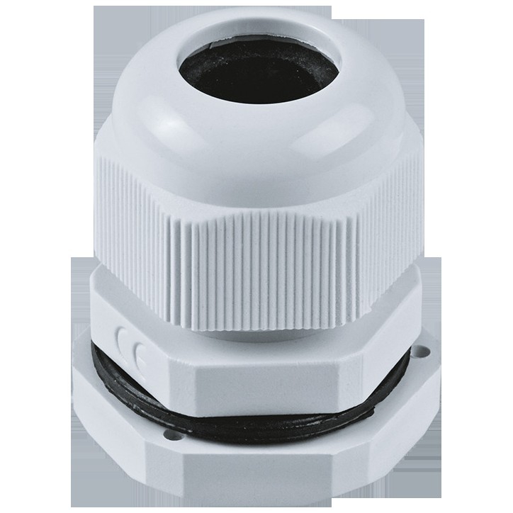 Сальник PG-13.5 диаметр кабеля 6-12 мм IP54