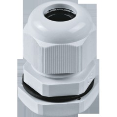 Сальник PG-11 диаметр кабеля 5-10 мм IP54