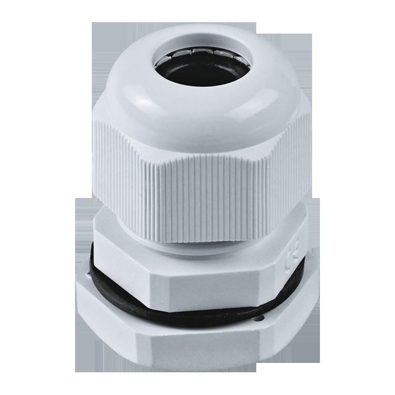 Сальник PG-11 диаметр кабеля 5-10 мм IP54