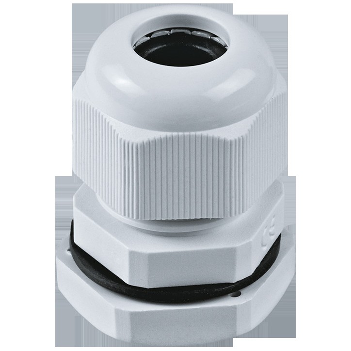 Сальник PG-11 диаметр кабеля 5-10 мм IP54 Сальник PG-11 диаметр кабеля 5-10 мм IP54