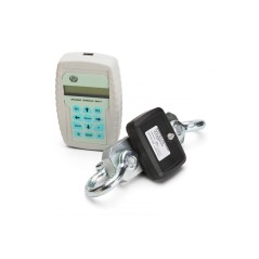 Динамометр ЭД-20/2-2РМ