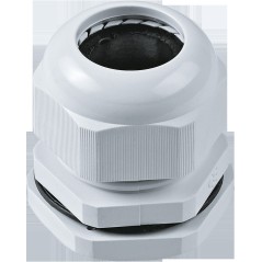 Сальник PG-29 диаметр кабеля 18-24 мм IP54