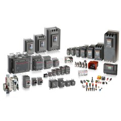 Контактор внутренний байпасный PSBP-120 для PSE18...PSE105