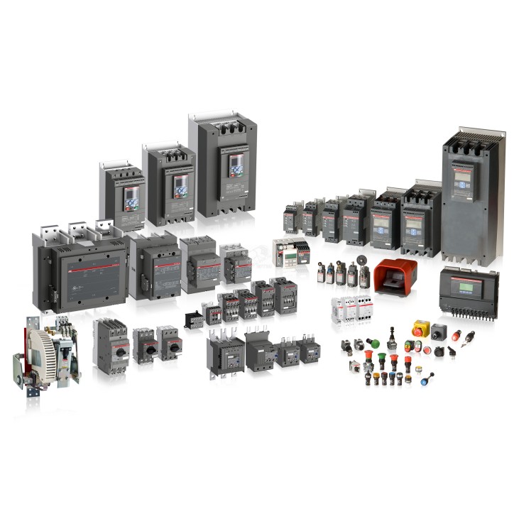 Контактор внутренний байпасный PSBP-120 для PSE18...PSE105