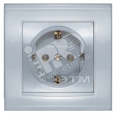 Бриллиант Роз. с/з серебро