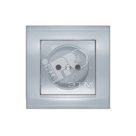 Бриллиант Роз. б/з з/ш серебро