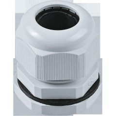 Сальник PG-21 диаметр кабеля 13-18 мм IP54