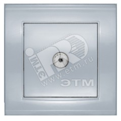 Бриллиант Роз. TV серебро