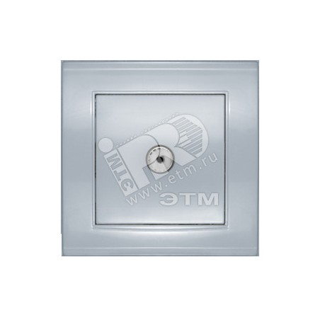 Бриллиант Роз. TV серебро