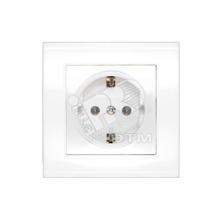 Бриллиант Роз. с/з бел.