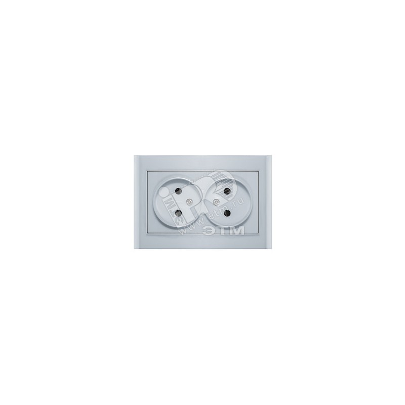 Бриллиант Роз. 2-ая б/з з/ш серебро