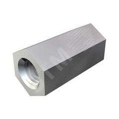 Муфта дистанционная M6x40mm