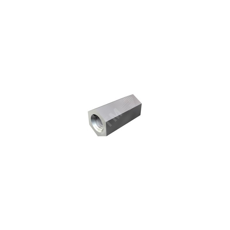 Муфта дистанционная M6x40mm