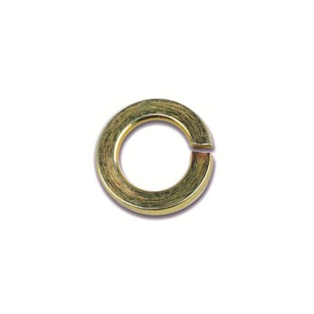 Шайба гровер М6 INOX