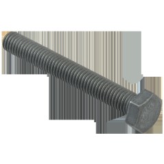 Болт шестигранный М12х20 HDZ