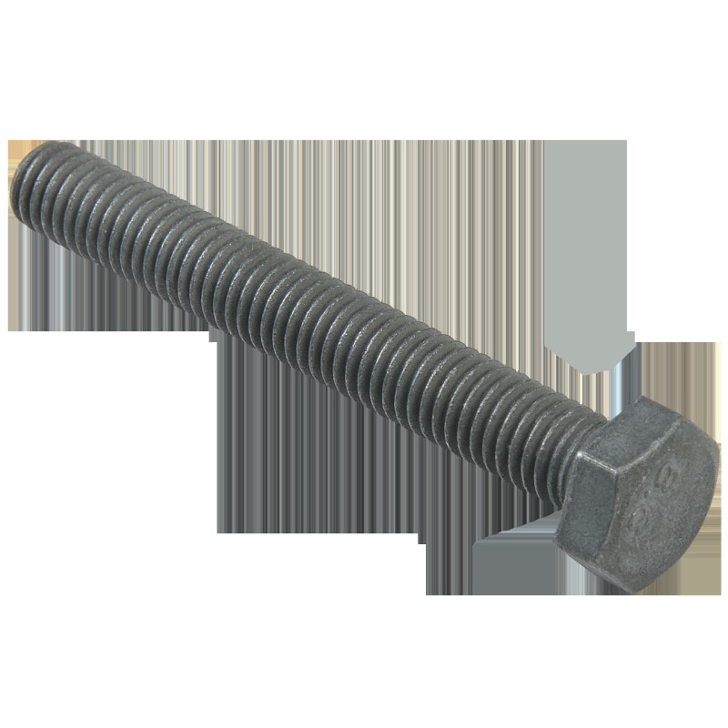 Болт шестигранный М12х20 HDZ