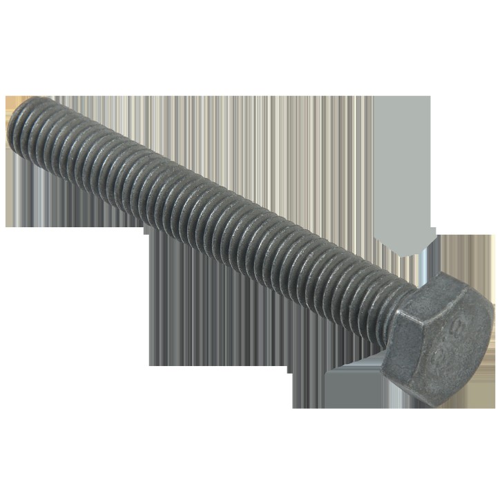 Болт шестигранный М12х20 HDZ