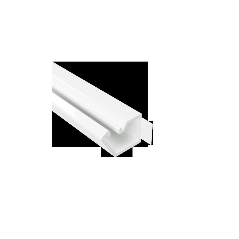 Миниканал TMR 12x7 самоклеющийся