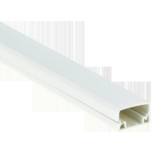 Канал кабельный 20х10 -Plast