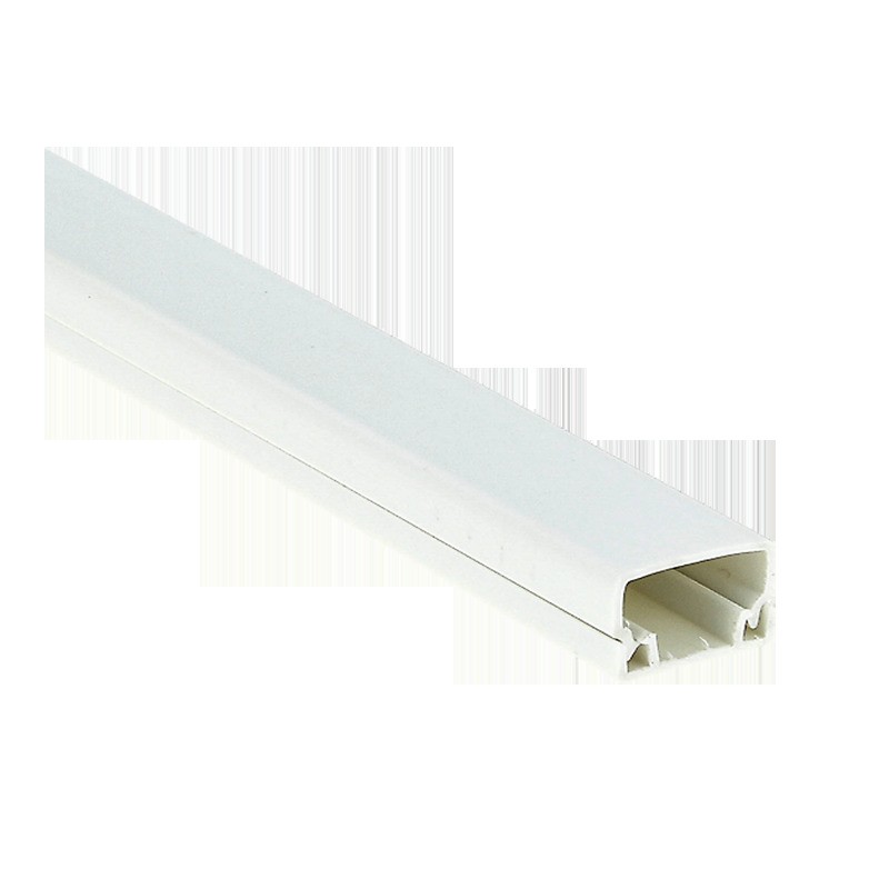 Канал кабельный 20х10 -Plast