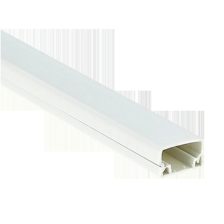 Канал кабельный 20х10 -Plast