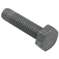 Болт шестигранный М6х20 HDZ