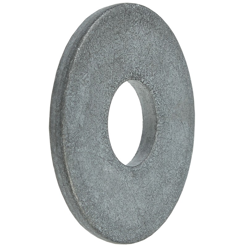 Шайба плоская усиленная M6 HDZ