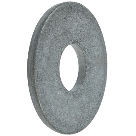 Шайба плоская усиленная M6 HDZ