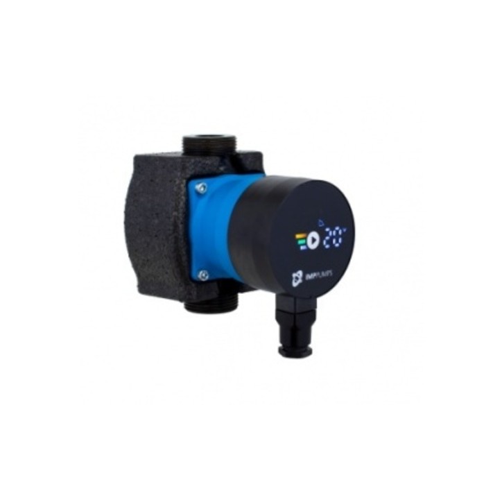 Насос циркуляционный IMP PUMPS NMT MINI PRO 25/80-180