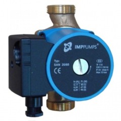 Насос циркуляционный IMP PUMPS SAN 15/40-130