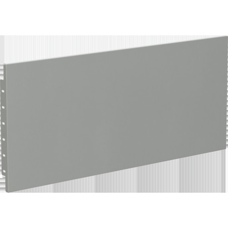 Панель боковая разделит. 150х400 (2шт/компл) FORMAT