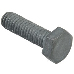 Болт шестигранный М10х50 HDZ