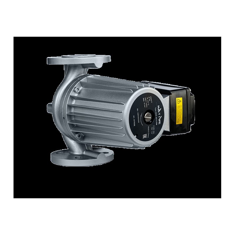 Насос циркуляционный Native NOZ 40/12 DM