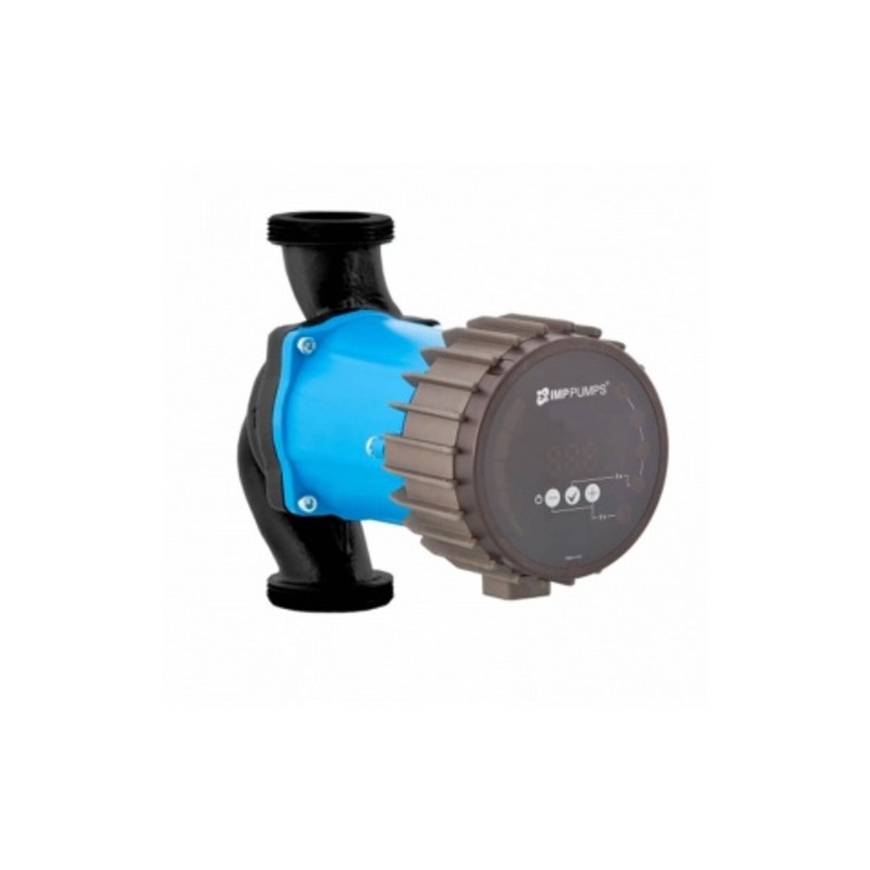 Насос циркуляционный IMP PUMPS NMT SMART 25/80-180