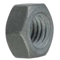 Гайка шестигранная М6 HDZ