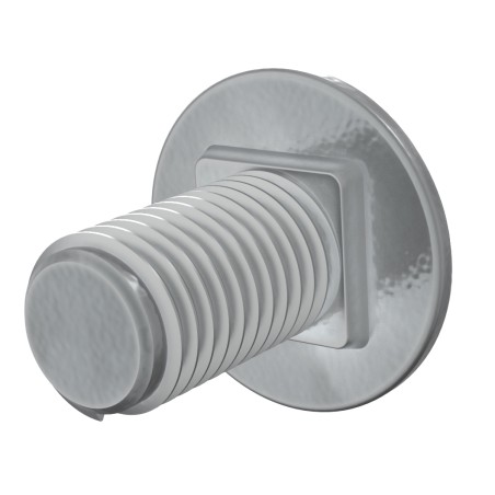 Винт М6х10 HDZ