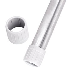 Втулка концевая Dнаруж-40 мм