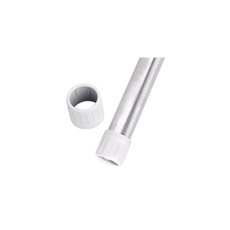 Втулка концевая Dнаруж-40 мм