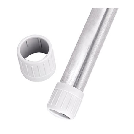 Втулка концевая Dнаруж-40 мм