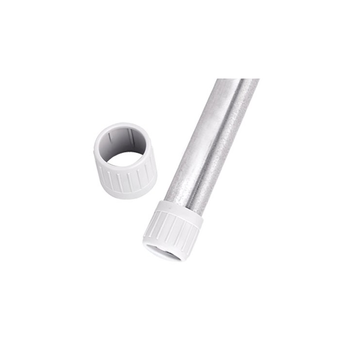 Втулка концевая Dнаруж-40 мм