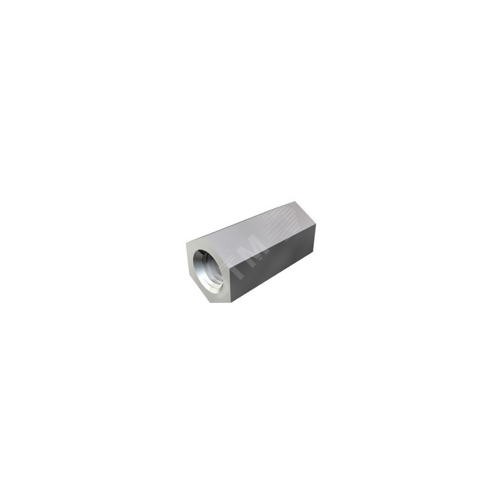 Муфта дистанционная M6x25mm