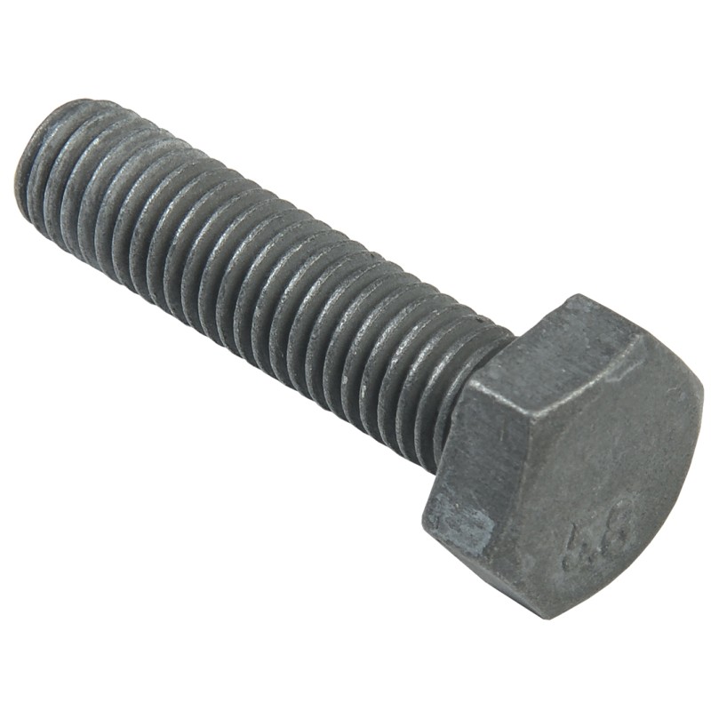 Болт шестигранный М8х50 HDZ