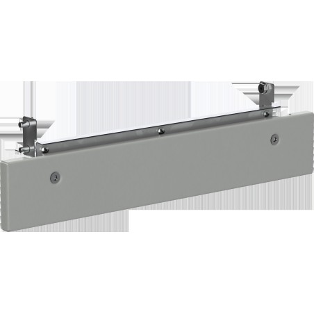 Фальш-панель внешняя комп. 400 IP54 (2шт/компл) FORMAT