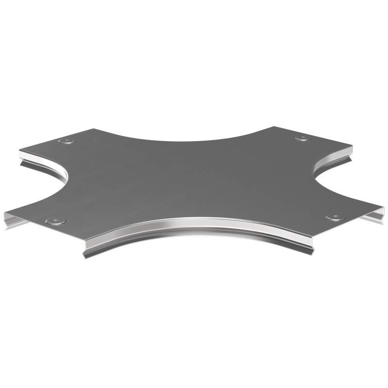 Крышка крестовины плавн. тип Г01 ESCA 500мм