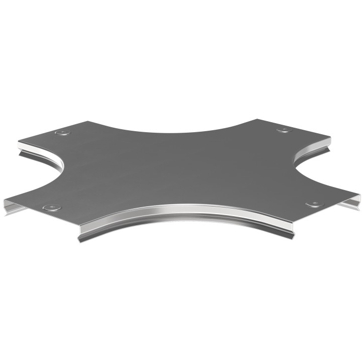 Крышка крестовины плавн. тип Г01 ESCA 500мм Крышка крестовины плавн. тип Г01 ESCA 500мм